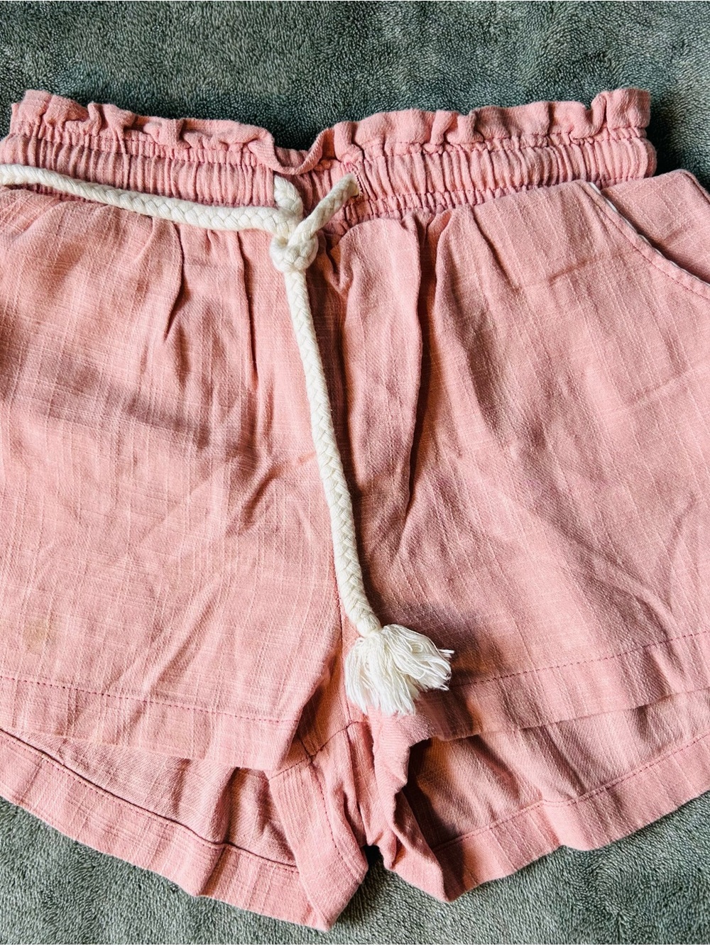 Hot Kiss shorts